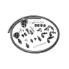 Fuel Rail Plumbing Kit for Subaru EJ Parallel Radium Engineering