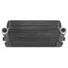 Performance Intercooler Kit Wagner Tuning for BMW 535i