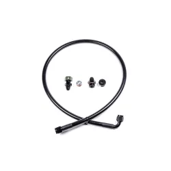 Fuel Rail Plumbing Kit for BMW S54 Radium Engineering