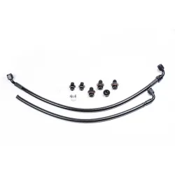 Fuel Rail Plumbing Kit for FR-S / BRZ / GT86 / GR86 Radium Engineering