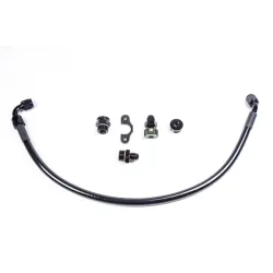 Fuel Rail Plumbing Kit for Mitsubishi EVO X Radium Engineering