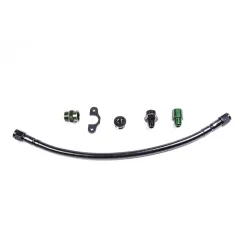 Fuel Rail Plumbing Kit for Mitsubishi EVO 7-9 Radium Engineering