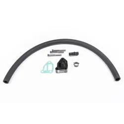 Zestaw dystansowy zaworu regulacji powietrza jałowego Nissan SR20DET Radium Engineering