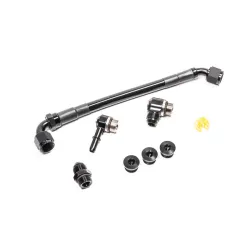 Fuel Rail Plumbing Kit for GM LS1 LS2 LS3 LS6 L76 L99 Radium Engineering