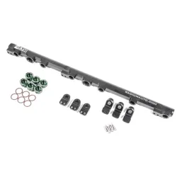 Fuel Rail for Toyota 1JZ-GTE NON-VVTI Radium Engineering