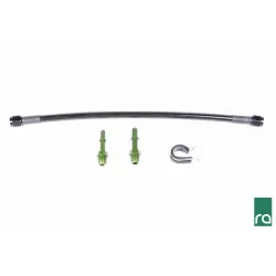 Zwrotny wieszak paliwa Mitsubishi EVO X Radium Engineering