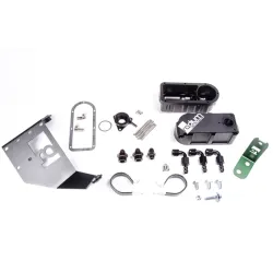 Zbiornik wyrównawczy płynu chłodzącego Lotus Elise / Exige Lokalizacja OEM Radium Engineering