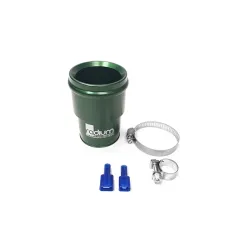 Zestaw montażowy pompy paliwa Porsche 996 Turbo, pompa nie wchodzi w skład zestawu Radium Engineering