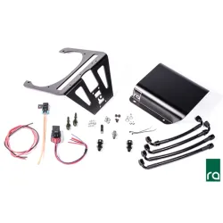 Fuel Surge Tank Kit for Porsche 996 Turbo FST Sold Separately Radium Engineering