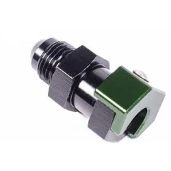 Złącze 3/8IN SAE żeńskie do 6AN męskie niskoprofilowe Radium Engineering