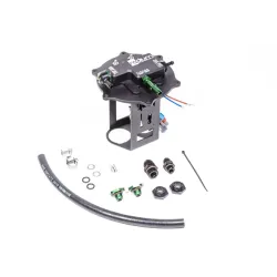 Fuel Pump Hanger Mitsubishi EVO 7-8-9 Walbro F90000267/274/285 Radium Engineering