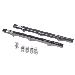 Fuel Rails for GM LS7 Radium Engineering