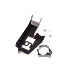 Fuel Filter Mount Mitsubishi EVO 7-8-9 Radium Engineering