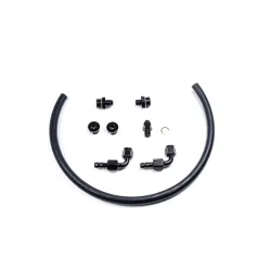 Fuel Rail Plumbing Kit for Honda B-Series Radium Engineering