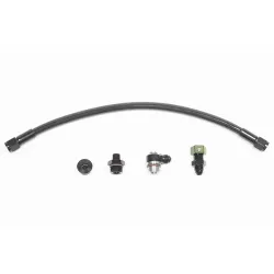 Fuel Rail Plumbing Kit for Honda S2000 06-09 Radium Engineering