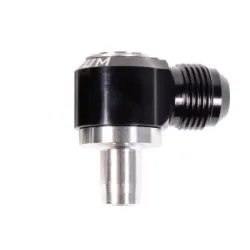 10AN Male Press-Fit for Toyota 2JZ Exhaust Radium Engineering