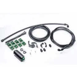 Fuel Hanger Plumbing Kit for Toyota MK4 Supra Microglass Filter Radium Engineering
