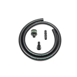 Fuel Cell Vent Kit 12AN Radium Engineering