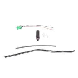 Fuel Level Diagnostic Indicator Radium Engineering
