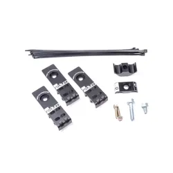 Fuel Line Retaining Kit for 08-21 Subaru Radium Engineering