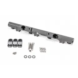 Fuel Rail for Mitsubishi 4G63 Radium Engineering