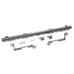 Fuel Rail for Ford Barra FG Turbo Radium Engineering