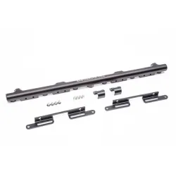 Fuel Rail for Ford Barra FG Non Turbo Radium Engineering