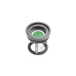 Dry Brake 1.5IN Female Vented Radium Engineering