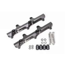 Fuel Rail for Nissan R35 GT-R Radium Engineering