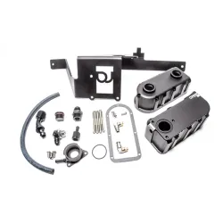 Coolant Tank Kit for Nissan R35 GT-R Radium Engineering