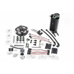 Fuel Hanger for Nissan R35 GT-R Pumps not Included Radium Engineering