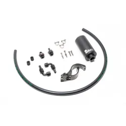 Fuel Filter Kit for Nissan Microglass 6 Micron Radium Engineering