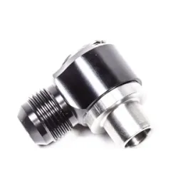 10AN Male Press-fit for Toyota 1JZ non VVT-I Exhaust Radium Engineering