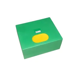 R22A Replacement Fuel Bladder 22 Gal Radium Engineering