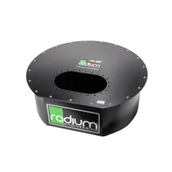 Replacement Fuel Cell Can 10.5 Gallon Spare Tire Radium Engineering