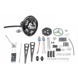 Fuel Hanger for Nissan Pumps not Included Walbro F90000267/274/285 Radium Engineering