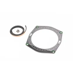 Fuel Access Cover for 08-14 Subaru Radium Engineering