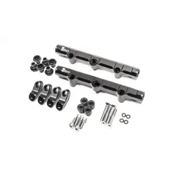 Fuel Rails Top Feed Upgrade for Subaru Phase-I EZ30 Radium Engineering