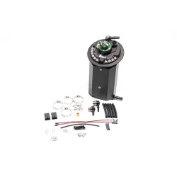 Fuel Hanger for 2011+ Mustang Pumps not Included Walbro GSS342 OR AEM 50-1200 Radium Engineering