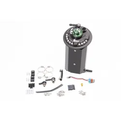 Fuel Hanger for 2011+ Mustang Pumps not Included Walbro F90000274/285 or DW400 Radium Engineering