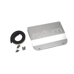 Fuel Access Cover for Cadillac CTS-V Radium Engineering
