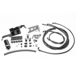 Fuel Hanger Feed Kit for Nissan R35 GT-R Microglass Radium Engineering
