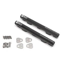 Fuel Rails for Toyota 2GR-FSE Radium Engineering