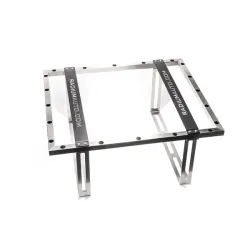 Fuel Cell Weld-In Cage 22 Gallon Radium Engineering