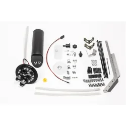 Fuel Hanger for Mid Chevrolet Corvette 03-13 Pumps not Included Radium Engineering