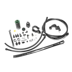 Fuel Hanger Plumbing Kit for Chevrolet Corvette 09-13 Microglass Radium Engineering