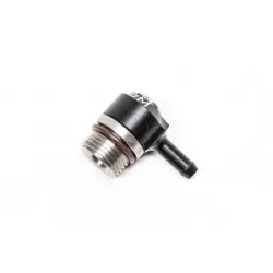 8AN ORB Swivel Banjo to 6.5mm Barb Radium Engineering