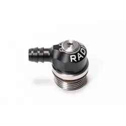 10AN ORB Swivel Banjo to 10mm Barb Radium Engineering