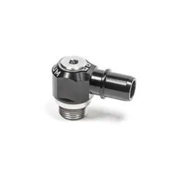 10AN ORB Swivel Banjo to 3/4IN SAE Male Radium Engineering