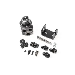 MPR-RA Multi-Port Regulator Black Radium Engineering